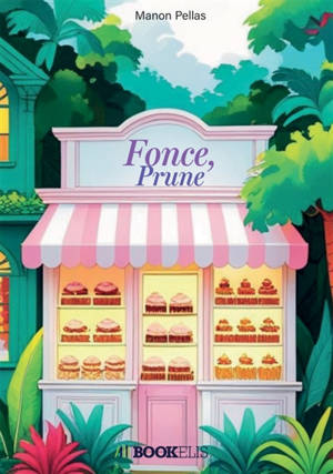 Fonce, Prune