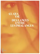 Des lances entre les phalanges