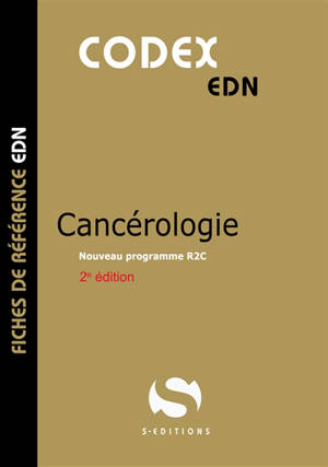 Cancérologie : nouveau programme R2C