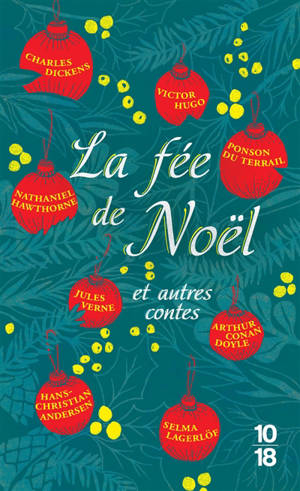 La fée de Noël : et autres contes