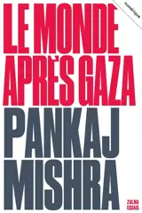 Le monde après Gaza