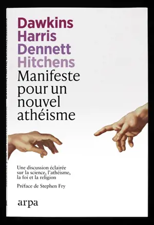 Manifeste pour un nouvel athéisme