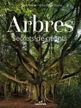 Arbres : secrets de géants