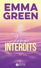 Jeux. Vol. 1. Jeux interdits