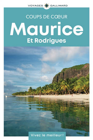 Maurice et Rodrigues