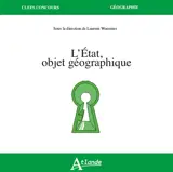L'Etat, objet géographique
