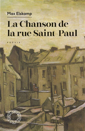 La chanson de la rue Saint Paul