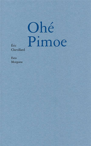 Ohé Pimoe