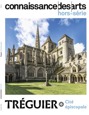 Tréguier : cité épiscopale