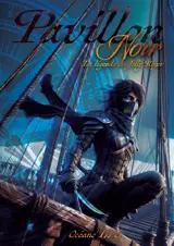 Pavillon Noir : La légende du Jolly Roger