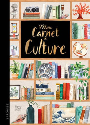 Carnet de culture