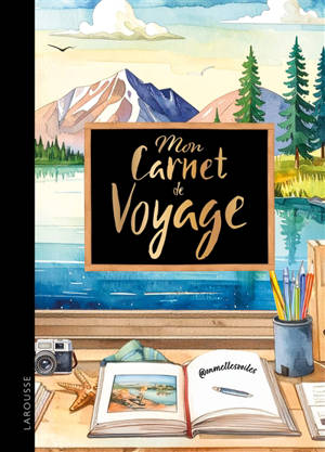 Carnet de voyages