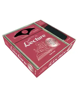 Mon kit de lecture