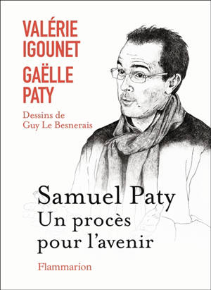 Samuel Paty : un procès pour l'avenir