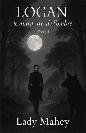 Logan : le murmure de l'ombre