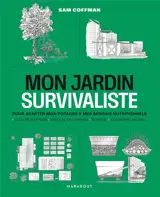 Mon jardin survivaliste