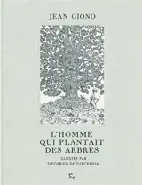 L'homme qui plantait des arbres