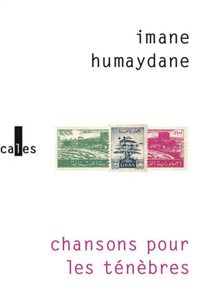 Chansons pour les ténèbres