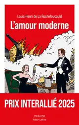 L'amour moderne