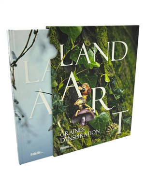 Land art : graines d'inspiration