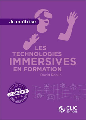 Les technologies immersives en formation