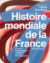 Histoire mondiale de la France