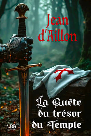 La quête du trésor du Temple