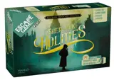 Sherlock Holmes : escape game party