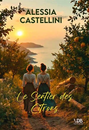 Le sentier des citrons