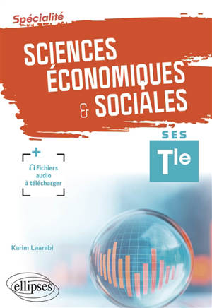 Spécialité sciences économiques & sociales : SES terminale