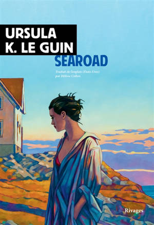 Searoad : chroniques de Klatsand