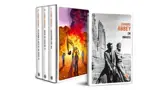 Coffret Edward Abbey