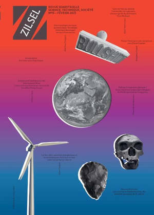 Zilsel : science, technique, société, n° 15