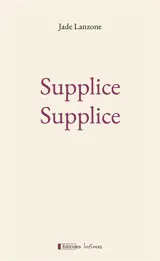 Supplice supplice