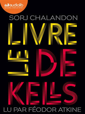 Le livre de Kells