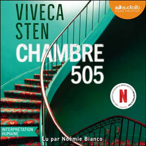 Chambre 505