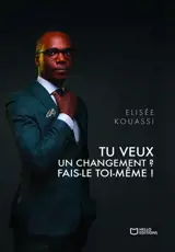 Tu veux un changement ? : Fais-le toi-même !