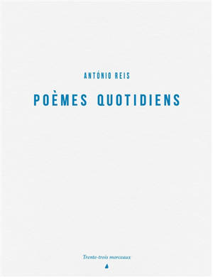 Poèmes quotidiens