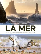 La mer : à la rencontre des côtes et du littoral
