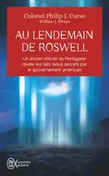 Au lendemain de Roswell