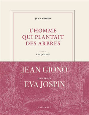 L'homme qui plantait des arbres