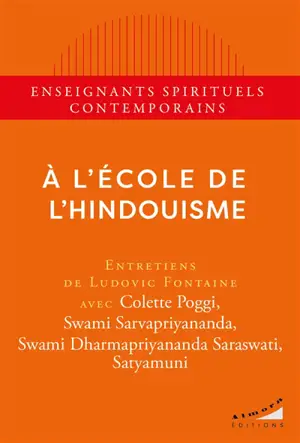 A l'école de l'hindouisme
