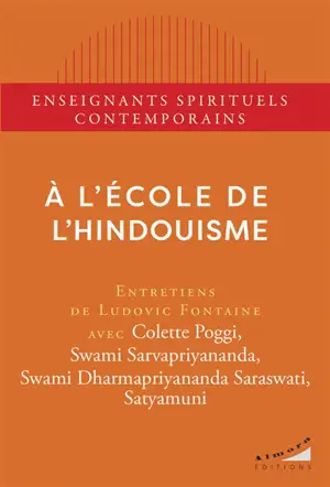 A l'école de l'hindouisme