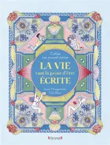 Cultive ton journal intime : La vie vaut la peine d'être écrite