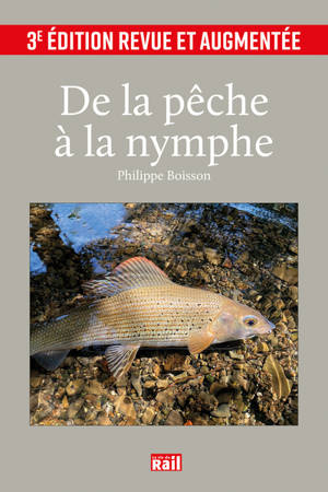 De la pêche à la nymphe
