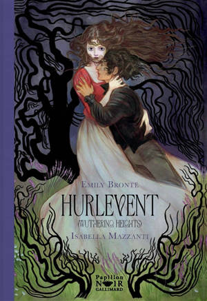 Les hauts de Hurlevent