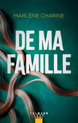 De ma famille
