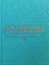Interiors : the greatest rooms of the century : sky-blue edition