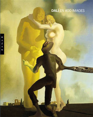 Dali en 400 images