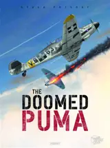 The doomed puma